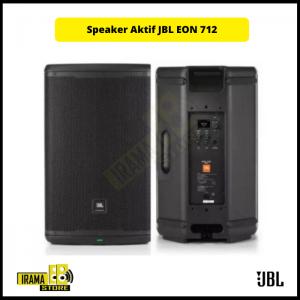 Speaker Aktif JBL EON712